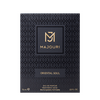 Majouri Oriental Soul - 75 ml.