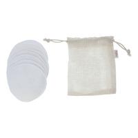 Parsa Bambus Rensepads - 1 stk.