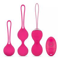 EasyToys Vibrating Pelvic Floor Trainer Kit - Performance