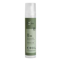 Derma Man Face Gel - 50 ml.