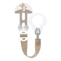 MAM Clip It Smokkeholder - Nøytral