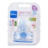 MAM Flasketut m. Krysshull, 6+ mnd. - 2 stk.