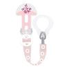 MAM Clip suge Holder - Jenter - 1