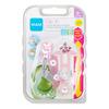 MAM Clip Holder til smokk - Rosa