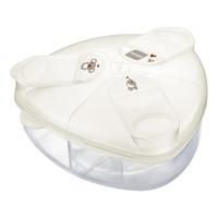 MAM Melkepulverboks - Nøytral