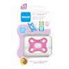 MAM Comfort Smokk 0-2 mnd. - Rosa