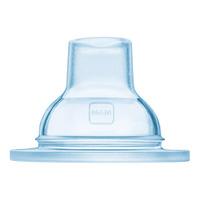 MAM ekstra myke drikketuter 4+ mnd - 2 stk