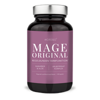 NORDBO Mage - 120 kaps.