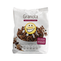 Easis Granola med Sjokolade & Kokos - 350 g