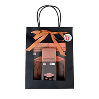 Økoladen Gourmet Gavepose Oransje - 245 g