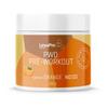 LinusPro PURE PWO Appelsin - 200 g.