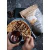 LinusPro Protein Pancake & Waffle Chocolate - 500 g.