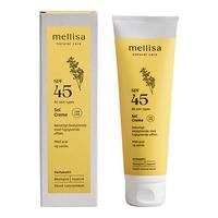 Mellisa Sun Protection SPF 45 - 150 ml.