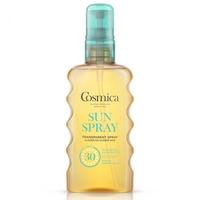 Cosmica Sun Transparent Spray SPF30 - 175 ml