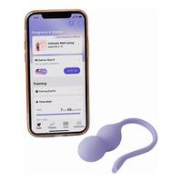Perifit Plus App-Styret bekkenbunnstrener