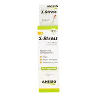 Anibio X-Stress drops, behaviour and balance - 30 ml.
