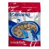 Iceland Pet hundegodbiter, Lobster - 100g.