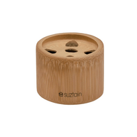 Suztain Tannbørsteholder Natural - 1 stk