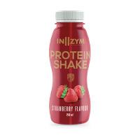 INZYM Protein Shake Jordbær - 250 ml.