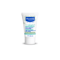 Mustela Stelatopia Repleneshing Cream - gratis vareprøve