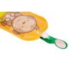 Fill n Squeeze Refill Baby Food Pouches Monkey - 6 stk.