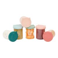 Babymoov ISY Matbeholder- 6 stk.