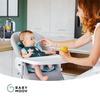 Babymoov ISY Matbeholder- 6 stk.