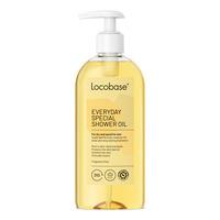 Locobase Everyday Shower Oil - 300 ml.