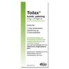 Toilax enterotab+rektalvæske
