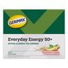 Gerimax Everyday Energy 50+ - 80 tabletter.