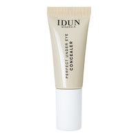 IDUN Minerals Perfect Under Eye Concealer - Flere farger