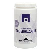 Natur-Drogeriet Tistelolje - 100 kap