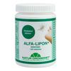 Natur-Drogeriet Alfa Lipon+ minitabs med 3 fysiologiske antioxidanter 120 stk.