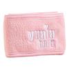 Yuaia Haircare Makeup Band rosa - 1 stk.