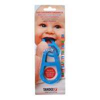 Tandex baby sikkerhetstannbørste - 1 stk.
