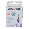 Tandex Flexi Mellomromsbørste - 6 stk. - 0,8 mm = PHD 1,4 Lilac