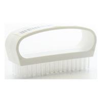 Tandex Neglebørste plast. hvit - 1 stk.