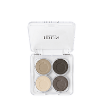 IDUN Minerals Mineral Eyeshadow Palette - Lejongap