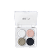 IDUN Minerals Mineral Eyeshadow Palette - Flere farger - Vitsippa