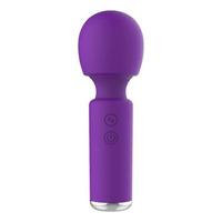 Intimia Mini Wand Vibrator - 1 stk.