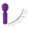 Intimia Mini Wand Vibrator - 1 stk.