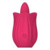 Intimia Kiss From A Rose Vibrator - 1 stk.
