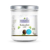 BioPlanéte Kokosolje mild u/ smak - 400 ml.