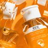 REN Radiance Ready Steady Glow Daily AHA tonic - 250 ml.