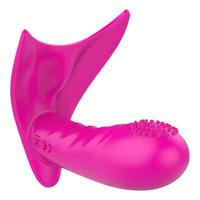 Intimia Butterfly G-punkts trusevibrator - 1 stk.