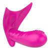 Intimia Butterfly G-punkts trusevibrator - 1 stk.