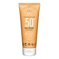 Lille Kanin Solkrem SPF50+ - 75 ml.