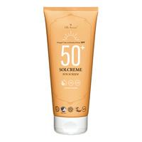 Lille Kanin Sokrem SPF50+ - 200 ml.
