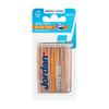 Jordan Clinic Dental Stick Extra Thin - 105 stk