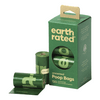Miljøvennlige hundeposer uten duft fra Earth Rated – 120 stk.